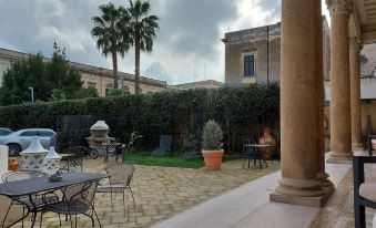 Dimora Charleston Spa Lecce