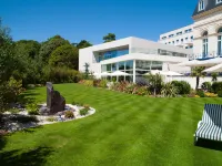 Hotel de France Hotels in Grouville
