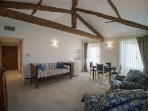 Hotel Villa Florida & Suite Apartments