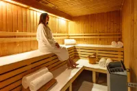 Rosenhof Boutique Hotel - spa