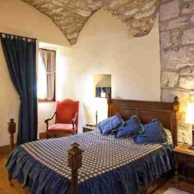 Demeures & Château de la Caze Rooms