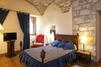 Demeures & Château de la Caze Hôtels à : Les Vignes