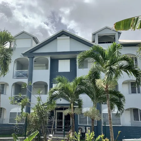 Karaibes Residence