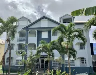 Karaibes Residence