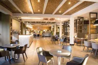 Best Western Plus Moat House Reading - С тренажерным залом