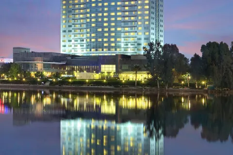 Adana Hilton