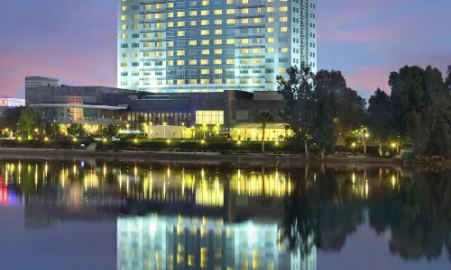 Adana Hilton