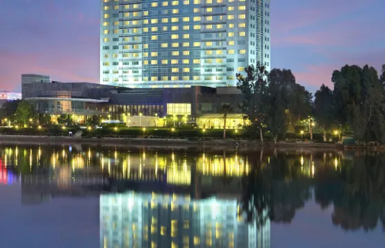 阿達那希爾頓SA酒店