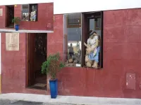 Born to Stay in Milfontes Hotels in 