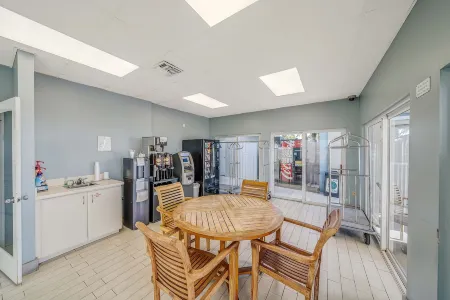 Sugar Sands Beachfront Hotel, a by the Sea Resort