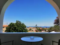 7 Islands - Meerblick
