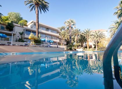 Nyala Suite Hotel