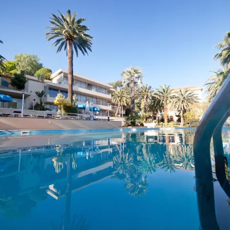 Nyala Suite Hotel