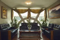 Hotel Podocarpus Hotels in Loja