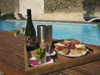 Logis Hôtel Château de Palaja Hotels in Aude