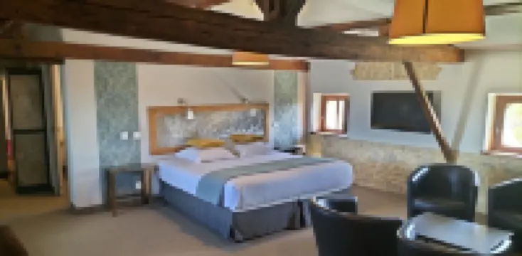 Logis Hôtel Château de Palaja Hotels in Palaja