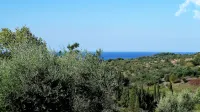 Mastrogiannis Villa Levanda