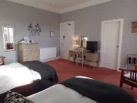 Shaftesbury Hotel Dundee Các khách sạn ở Dundee