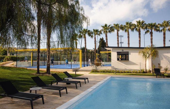 B&B Villaseta