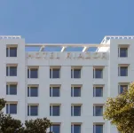 Hotel Riazor Hotel a Comarca de A Coruna