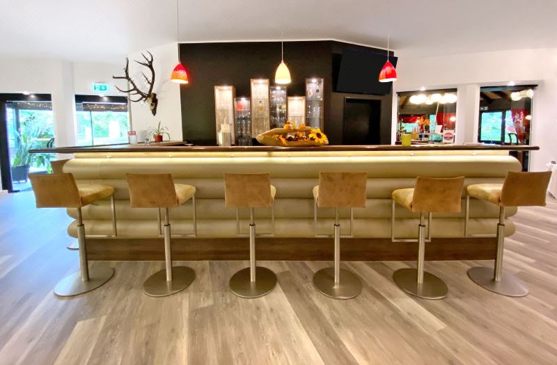 Dormero Hotel Düsseldorf photo 5