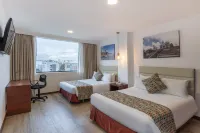 Hotel Andes Plaza Hotel a 