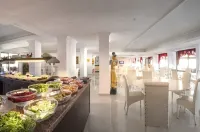 Temple Beach Hotel Hotels in Altınkum Mahallesi