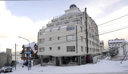 席琳德爾法魯水療套房酒店