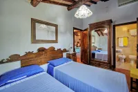 Holiday Home Casale Giulio by PosarelliVillas Hotels in Cetona