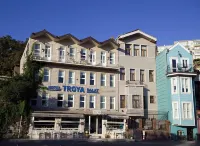 Hotel Troya Balat Hotel in zona Patriarcato ecumenico di Costantinopoli
