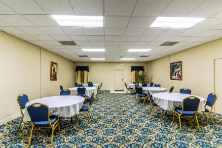 Econo Lodge Whiteville