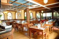 Casa de Goa - Boutique Resort - Calangute - Desayuno