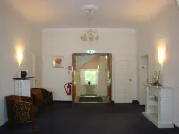Hotel Bellevue Hotel a Hameln