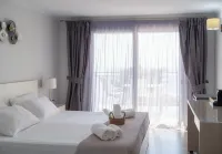 La Luna Hotel Hotels in Sipiada