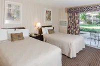 Los Gatos Lodge Hotels in Los Gatos