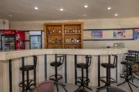 Sunrise Apartments - Quầy Bar