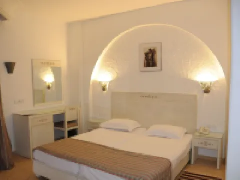 Hotel Menara Hotels in Hammamet