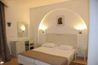 Hotel Menara Hotels in Hammamet Sud