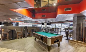 Comfort Inn Airport West