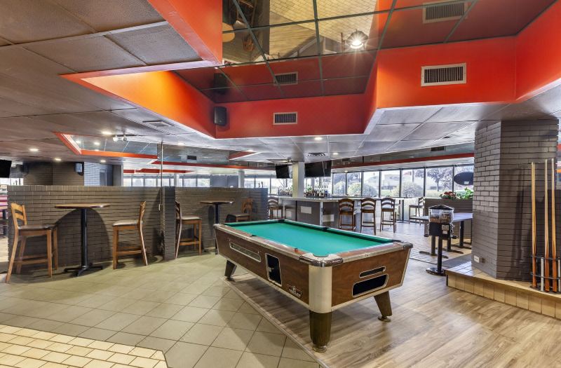 Comfort Inn Airport West photo 5