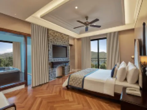 Fortune Select Forest Hill, Kasauli - Member ITC Hotels' Group Hotels in Solan