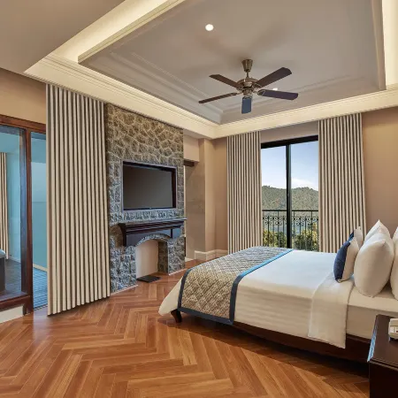 Fortune Select Forest Hill, Kasauli - Member ITC Hotels' Group