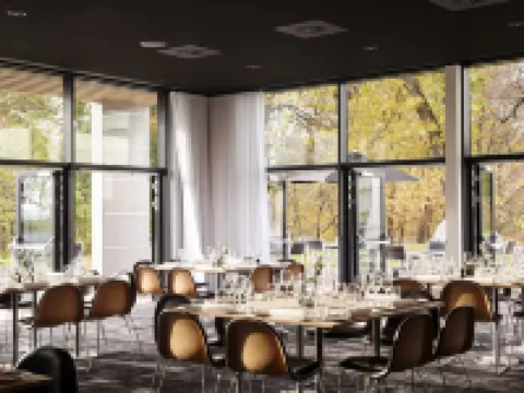 Comwell Kolding Hotels in Kolding