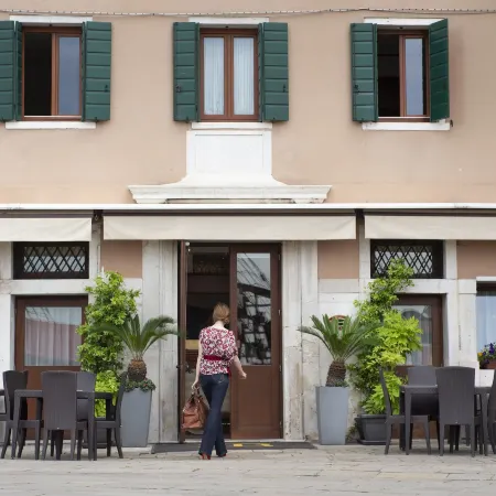 Hotel Bucintoro