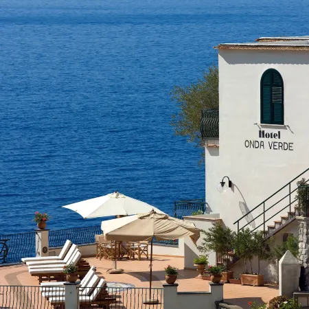 Villa Corallium