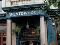 Westow House - London Crystal Palace Отели рядом с достопримечательностью «Сиденхам»
