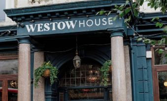 Westow House - London Crystal Palace