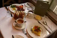 Scourie Hotel - Wifi
