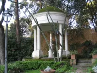 B&B Villa San Gennariello Hôtels à proximité de : Santuario di San Gaetano Thiene