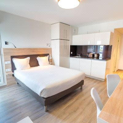 Comfort Double Studio All Suites Choisy le Roi Promo Code